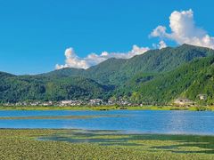 -腾冲北海湿地