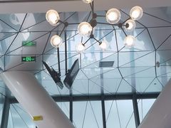 -贝林大翅鲸简餐厅(国家海洋博物馆店)