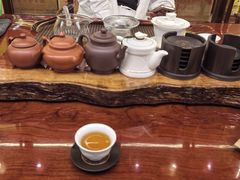 -广州珠江新城维多利酒店