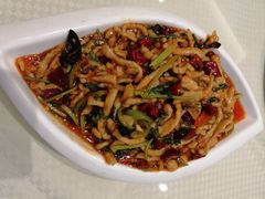 鱼香肉丝-双井轩(双井店)