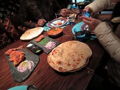 -甘尼仕印度餐厅爵士酒吧(阳春巷店)