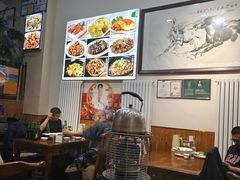 -广州海鲜酒楼(长丰园店)