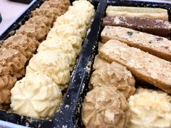 -家琳甜品(江南东店)