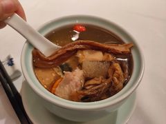 徽州菌汤王-同庆楼(大钟寺店)
