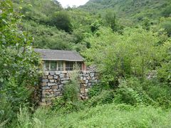 -北京山里寒舍度假酒店