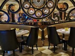 -芭菲盛宴·环球美食(北城国际店)