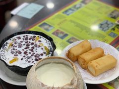 -民信老铺(华盖路店)