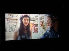 -万达影城(仓山万达广场激光IMAX店)
