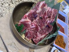-安又胖韩国烤肉(美罗城店)