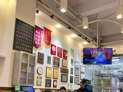 -大哥餐厅(西城花园店)