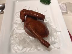 -利苑酒家(华熙国际店)