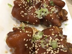 -名荟海韵烧鹅海鲜酒家·宴会厅