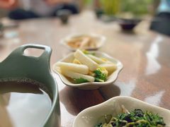 -大自然素食(望桐路店)