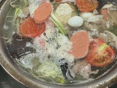 -海关荤豆花(洋河一路店)