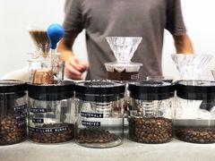 -NokNok Coffee(宽窄巷子店)