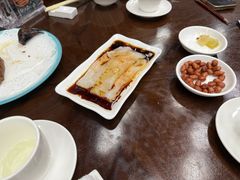 -潮福城大酒楼·潮粤菜·港式点心(阳光城店)
