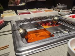 -海底捞火锅(九久奥特莱斯店)