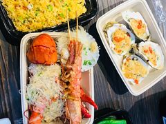-盒马鲜生(皇庭广场店)