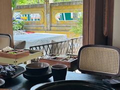 -芸鲜季·云南野生菌餐厅· 云南风物味研社(闵行店)