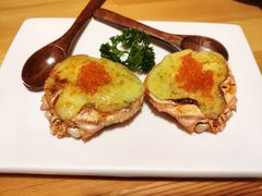 -福匠日本料理(人民路店)