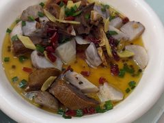 -火龙堂·风味民间菜(文一路店)