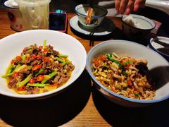 -老湘村·湖南土菜(天河维多利店)