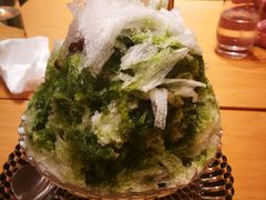 -辻利茶铺(銀座店)