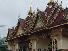 -西双版纳勐泐文化旅游区