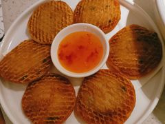 -江渔儿酸菜鱼·拔草餐厅(虎门君乐汇店)