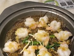 -绿茶餐厅(茂业天地店)