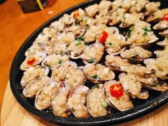 -爷爷的土钵菜(街道口店)