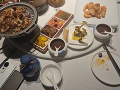 -悦融·京鲁菜·露台花园(安定门店)