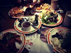 -比格比萨自助(美乐城店)