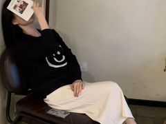 -COTTON CAFE(德信·中外公寓店)