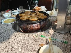 -厚味居炙子烤肉·清真(天桥南纬路店)
