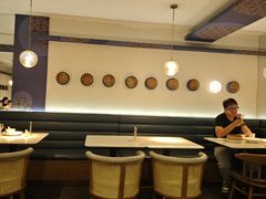 -翡翠拉面小笼包(岭南新天地店)