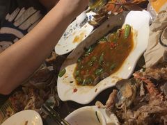 -广记海鲜(杨汊湖一店)