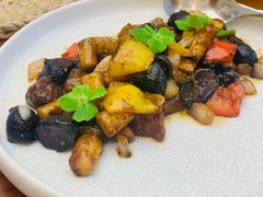 -蘭院荆溪食府·寻味江南