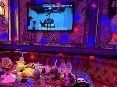 -INLOVE KTV(古墩印象城店)