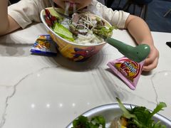 -CHILL Pho澳洲牛肉越南粉(佛山顺德万象汇店)