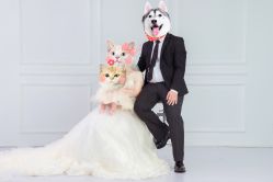 -小阿福儿童摄影(光谷时代广场店)