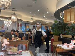 -泰椰里·泰国餐厅(智慧城广百广场店)