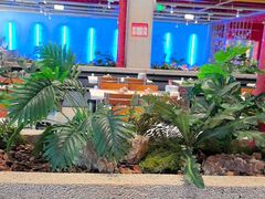 -肥肥虾庄·金牌油焖大虾(杨园滨江时代walk店)