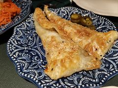 蘑菇烤包子-Turka土耳咖 (滨海新区店)