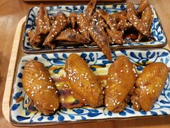 -古乡居甜品(大信店)