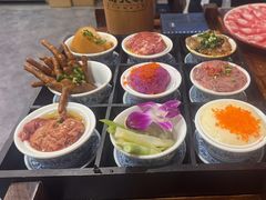 -楠火锅(西单店)