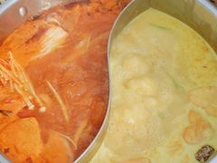 -四喜小胖·北京涮肉(五道营店)
