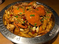 -胖哥俩肉蟹煲(湖滨银泰in77店)