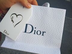 -Dior迪奥(上海世茂广场店)