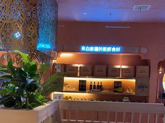 -阿娜尔·新疆菜(宜家荟聚中心店)